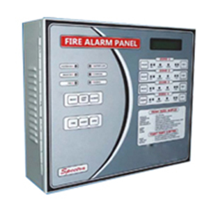 Fire Alarm Control Panel Dealer