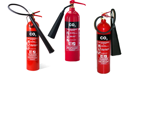 CO2-Type-Fire-Extinguisher