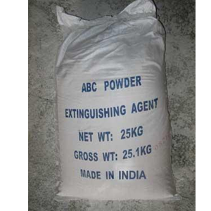 ABC/BC Type Powder - MS Fire Safety Services